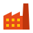 icons8 factory 48