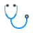 icons8 stethoscope 48
